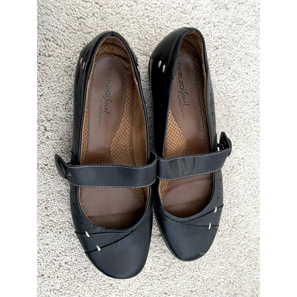 NaturalSoul by Naturalizer - Size 8M